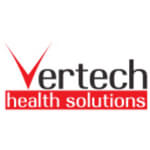 Vertech Health Solutions logo