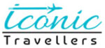 Iconic Travellers logo