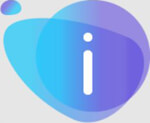 IT World Web logo