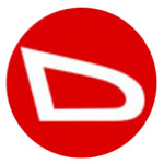 Damian Goa logo