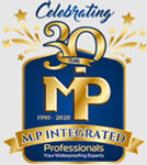 MP Integrated Roofing Pvt Ltd logo