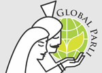Global vikas Company Logo