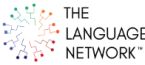 The Language Network logo