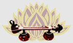 Veena Venu Art Foundation logo