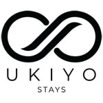 Ukiyo Stays logo