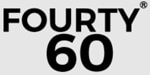 Fourty60 Infotech logo