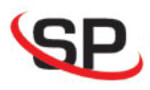SP Global Solutions Company Logo