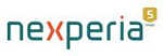 Nexperia Technologies logo
