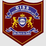GISS Security Srvices Pvt. Ltd. logo