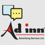 Adinn Advertising Services Ltd logo