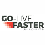 Go-Live Faster logo