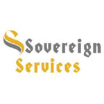 Sovereign Services logo