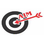 Aim Excellency HR Solution Pvt Ltd logo