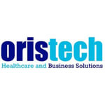 Oristech India Pvt Ltd logo