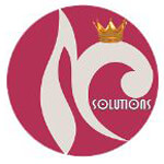 KP solution logo