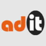 Adit Microsys Pvt. Ltd. logo