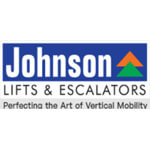 Johnson Lifts Ltd logo