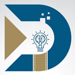 Dacfinn Creative Minds logo