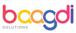 Baagdi Solutions logo