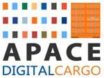 Apace Digital Cargo logo