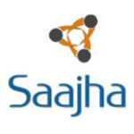 Saajha logo