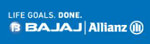 Bajaj Allianz Life Insurance Company Ltd. Company Logo