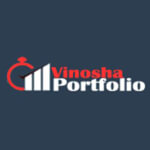 Vinosha Portfolio Pvt Ltd Company Logo