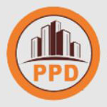 Praveen Property Developers logo