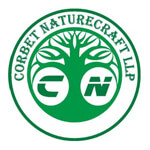 Corbet Nature Craft LLP logo