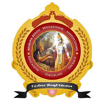 Keshava Reddy Residential School logo