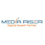 Media Riser logo