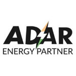 Adar India Pvt. Ltd. Company Logo