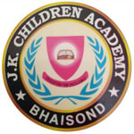 J.k. Children Academy logo
