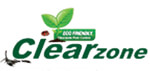 Clearzone logo