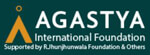 Agastya International Foundation logo