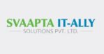 Svaapta It-Ally Solutions Pvt Ltd logo