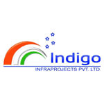 Indigo Infra Projects Pvt Ltd. logo