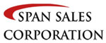 Span Sales Corporation logo