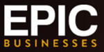 EPIC Business Company Logo