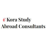 Kora Study Abroad Consultants logo