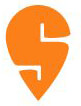 SWIGGY Company Logo