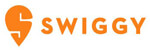 SWIGGY Company Logo