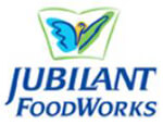 Jubilant Foodwarks Pvt Ltd Company Logo