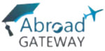 Abroad Gateway logo