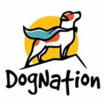 Dog Nation logo