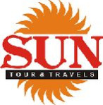 Sun Travels Company Logo