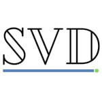 SVD & Asscoiates logo