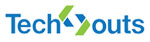 TECHOUTS Solutions Pvt Ltd logo