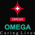 Omega Remedies Pvt. Ltd. logo