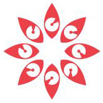Indian Association Blind School logo